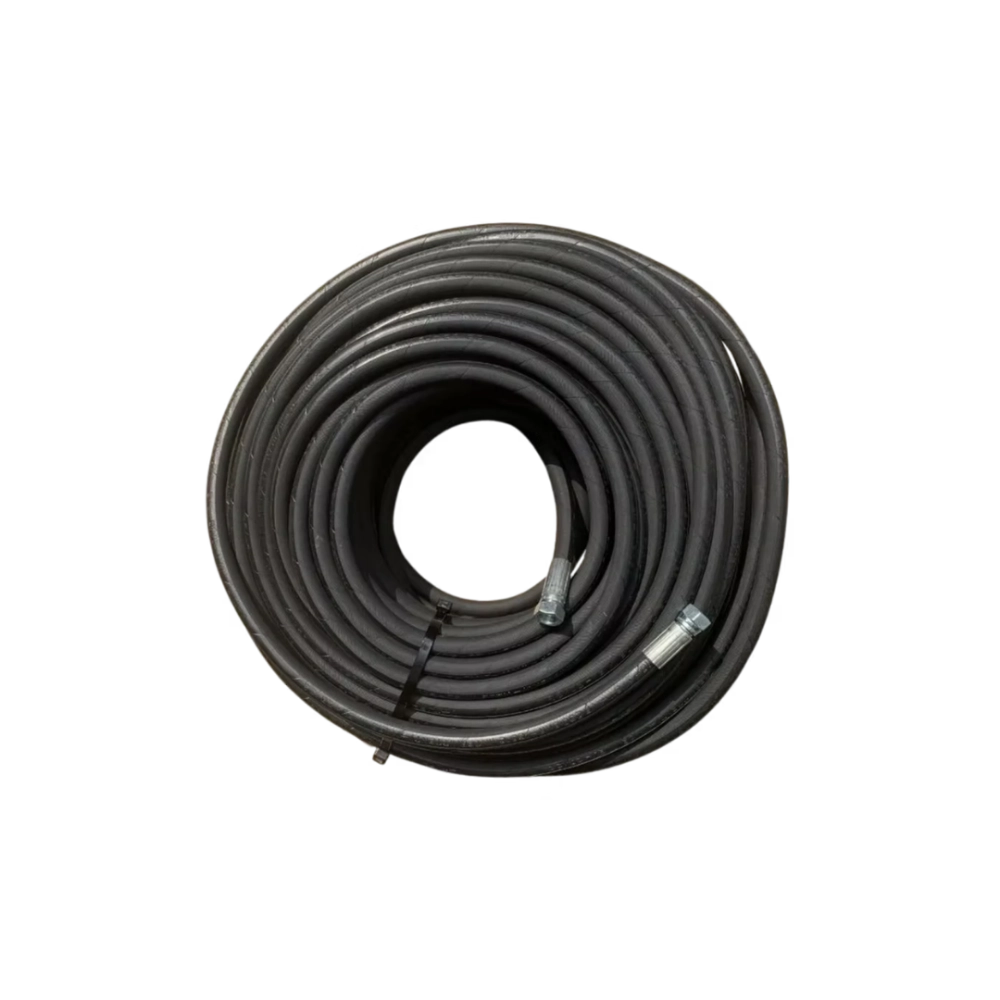 3/8" Hoses 1 Wire Various Lengths - Image 2