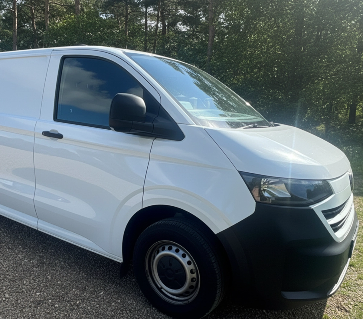 Transporter