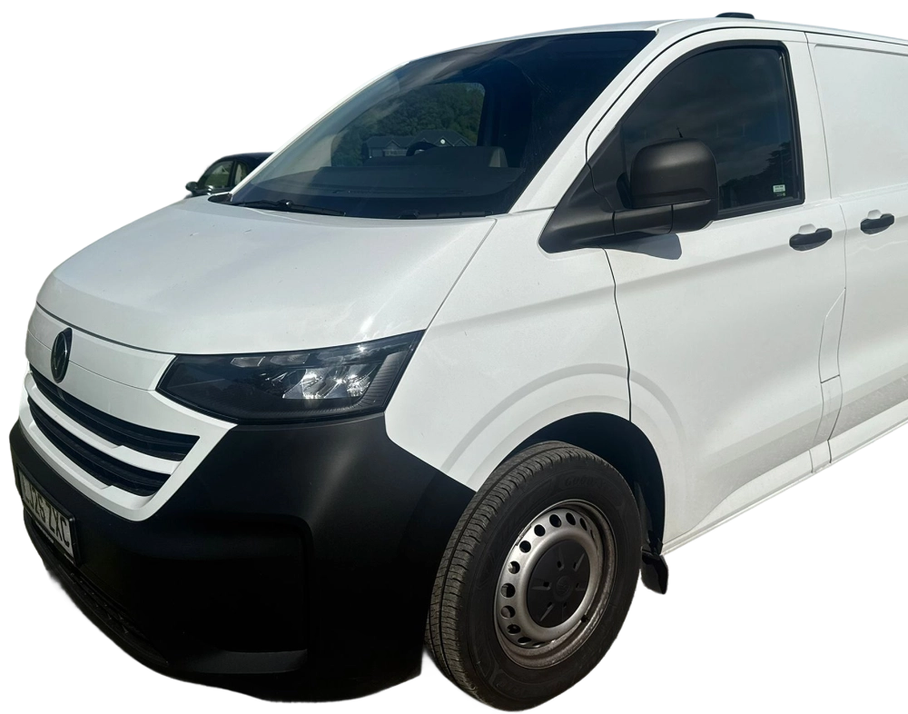 Professional Jetting Van Lease Services Professional Jetting Van Lease Services